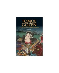TOMOE GOZEN Y OTROS RELATOS DE MUJERES SAMU