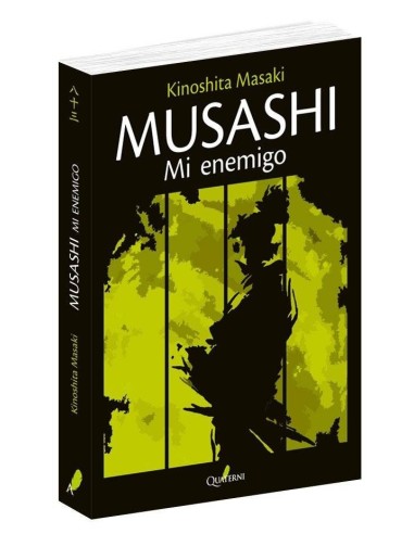 MUSASHI MI ENEMIGO