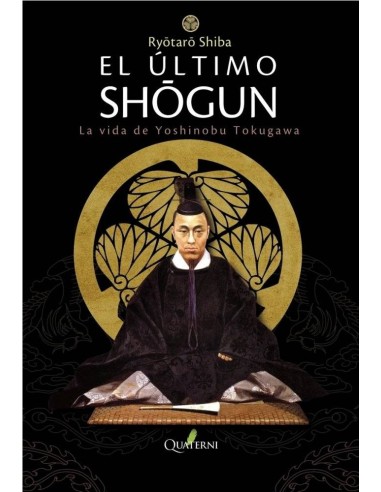 ULTIMO SHOGUN,EL ULTIMO SHOGUN,EL