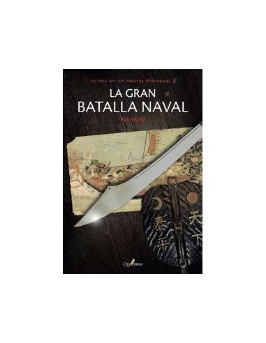 LA GRAN BATALLA NAVAL