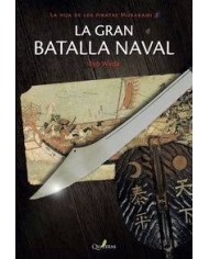 LA GRAN BATALLA NAVAL