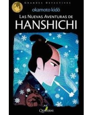 LAS NUEVAS AVENTURAS DE HANSHICHI