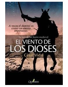 VIENTO DE LOS DIOSES,EL