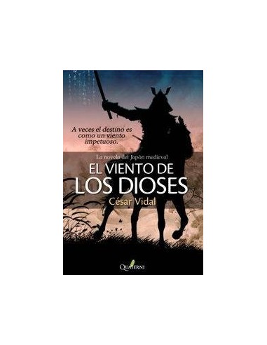 VIENTO DE LOS DIOSES,EL VIENTO DE LOS DIOSES,EL