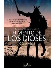 VIENTO DE LOS DIOSES,EL