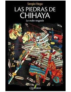 PIEDRAS DE CHIHAYA 2,LAS