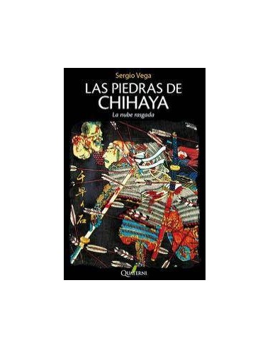 PIEDRAS DE CHIHAYA 2,LAS PIEDRAS DE CHIHAYA 2,LAS