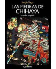 PIEDRAS DE CHIHAYA 2,LAS