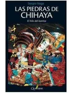 PIEDRAS DE CHIHAYA,LAS