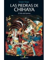 PIEDRAS DE CHIHAYA,LAS