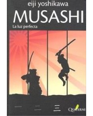 MUSASHI 3 LA LUZ PERFECTA