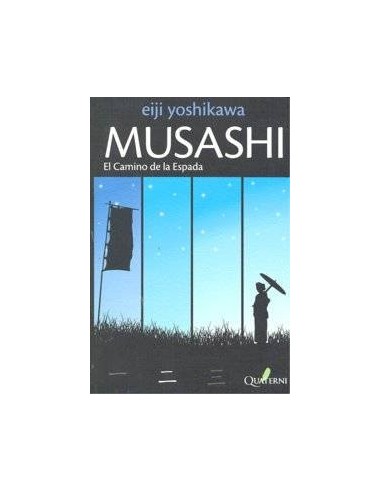 MUSASHI 2 EL CAMINO DE LA ESPADA