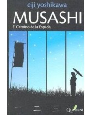 MUSASHI 2 EL CAMINO DE LA ESPADA