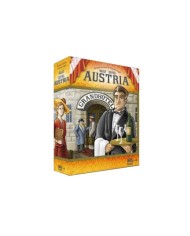 Juego Gran Hotel Austria