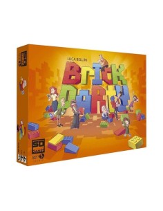 Juego Brick Party Juego Brick Party