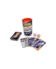 Juego Back to the Future Outatime