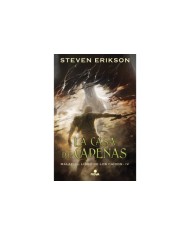 CASA DE CADENAS MALAZ EL LIBRO DE LOS CA