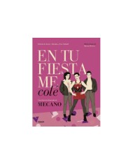 EN TU FIESTA ME COLE