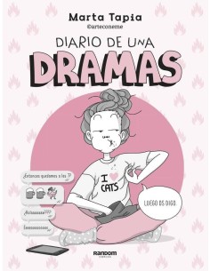 DIARIO DE UNA DRAMAS DIARIO DE UNA DRAMAS