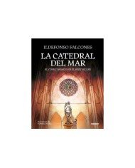 LA CATEDRAL DEL MAR (COMIC)