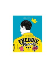 FREDDIE MERCURY. UNA BIOGRAFIA
