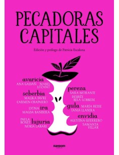 PECADORAS CAPITALES PECADORAS CAPITALES