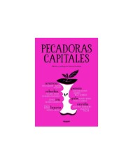 PECADORAS CAPITALES