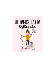 UNIVERSITARIA ESTRESADA UNIVERSITARIA ESTRESADA
