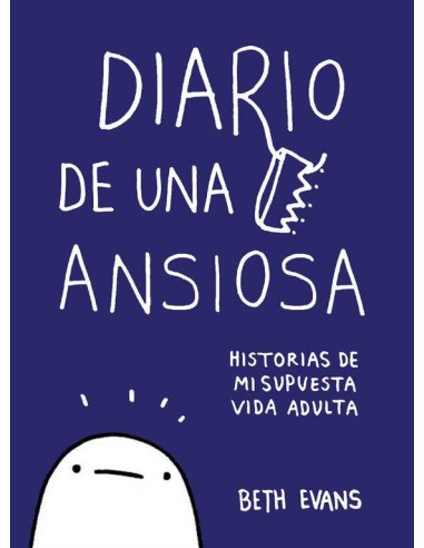 DIARIO DE UNA ANSIOSA