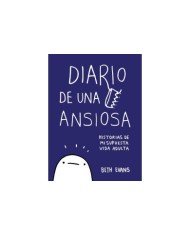 DIARIO DE UNA ANSIOSA