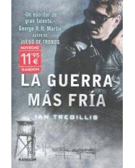 LA GUERRA MAS FRIA