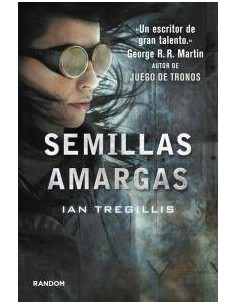 SEMILLAS AMARGAS