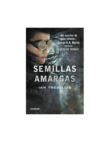 SEMILLAS AMARGAS