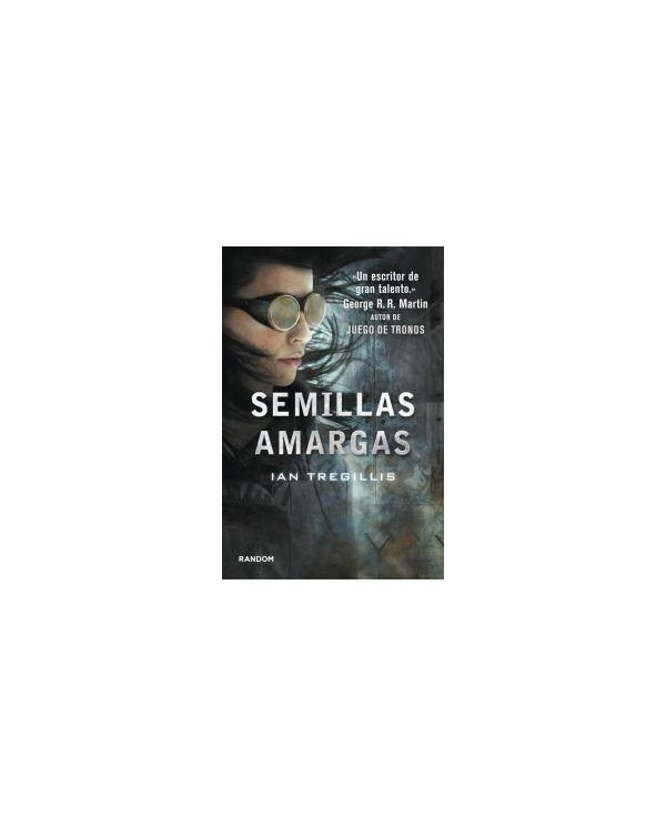 SEMILLAS AMARGAS