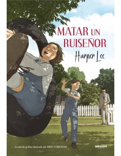 MATAR A UN RUISEÑOR