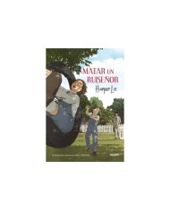 MATAR A UN RUISEÑOR