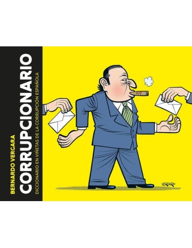 CORRUPCIONARIO