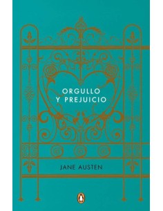 ORGULLO Y PREJUICIO (EDICIÓN CONMEMORATIVA)