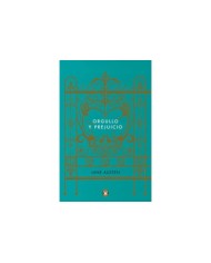 ORGULLO Y PREJUICIO (EDICIÓN CONMEMORATIVA)