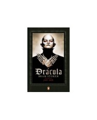 DRACULA (ILUSTRADO POR JAE LEE) (EDICION CONMEMORATIVA)