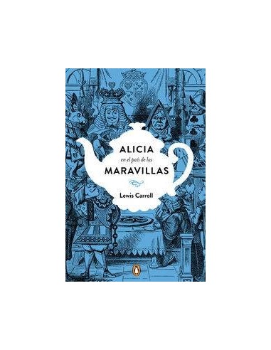 ALICIA EDICION CONMEMORATIVA ALICIA EDICION CONMEMORATIVA