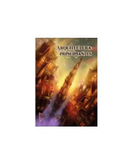 ARQUITECTURA PARA PRINCIPIANTES 978849245892 DOLMEN EDICIONES 14,88 €