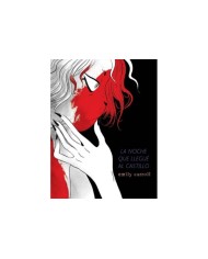 LA NOCHE QUE LLEGUE AL CASTILLO