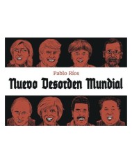 NUEVO DESORDEN MUNDIAL