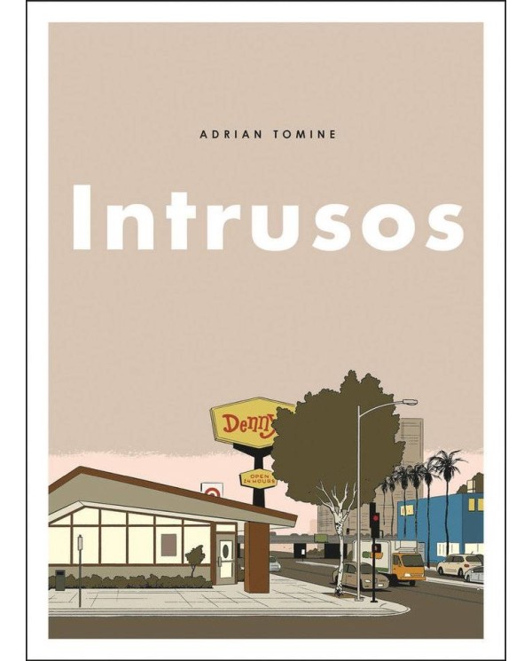 INTRUSOS