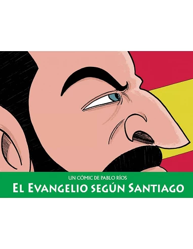 EVANGELIO SEGUN SANTIAGO,EL