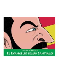 EVANGELIO SEGUN SANTIAGO,EL