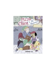 PIZZACHICA Y LAS LLORONAS