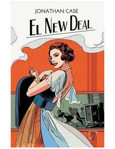 EL NEW DEAL