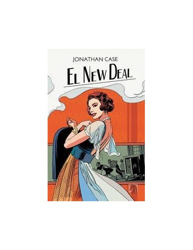 EL NEW DEAL